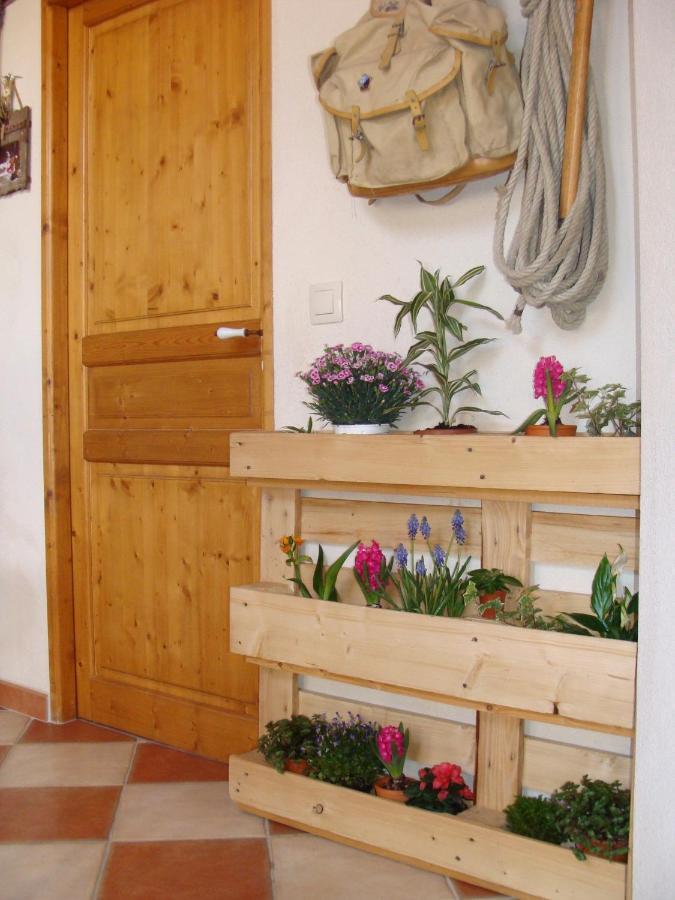 Stella Alpina Bed & Breakfast Rimplas Dış mekan fotoğraf